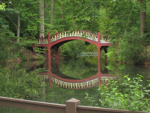 Crimdell Hampton Roads